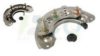 NISSA 23230W1501 Rectifier, alternator